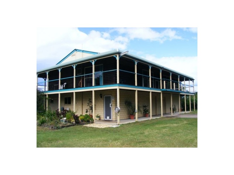 210 Pacific Drive, Booral QLD 4655