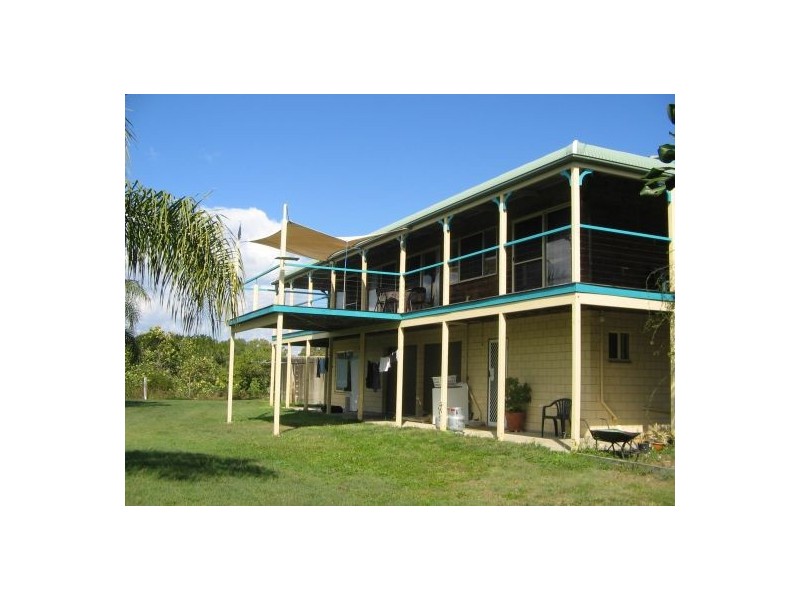 210 Pacific Drive, Booral QLD 4655