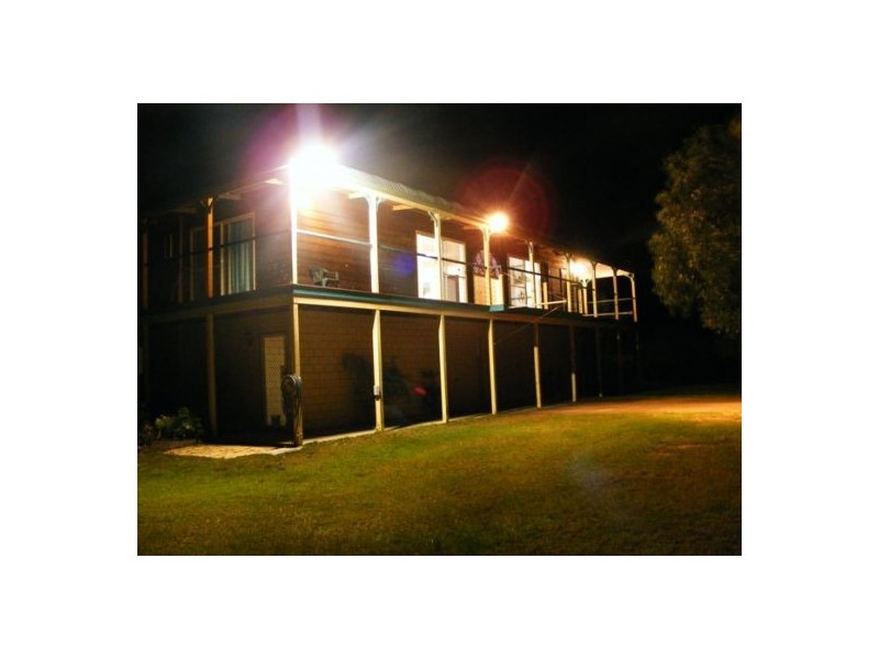 210 Pacific Drive, Booral QLD 4655