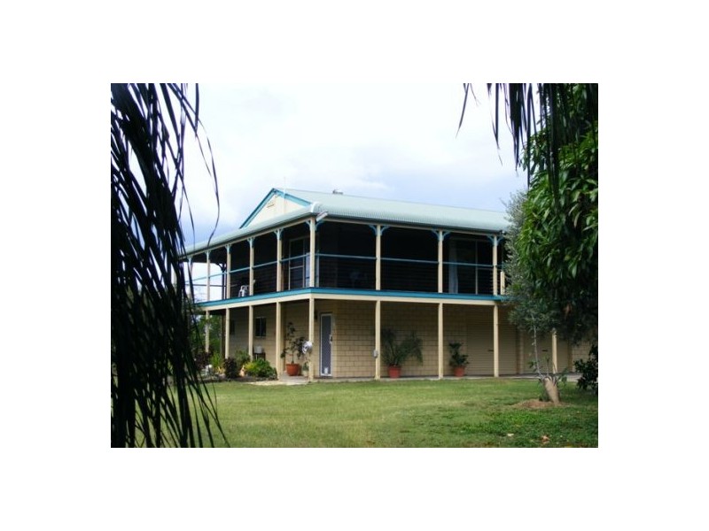 210 Pacific Drive, Booral QLD 4655