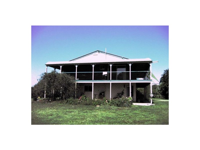 210 Pacific Drive, Booral QLD 4655