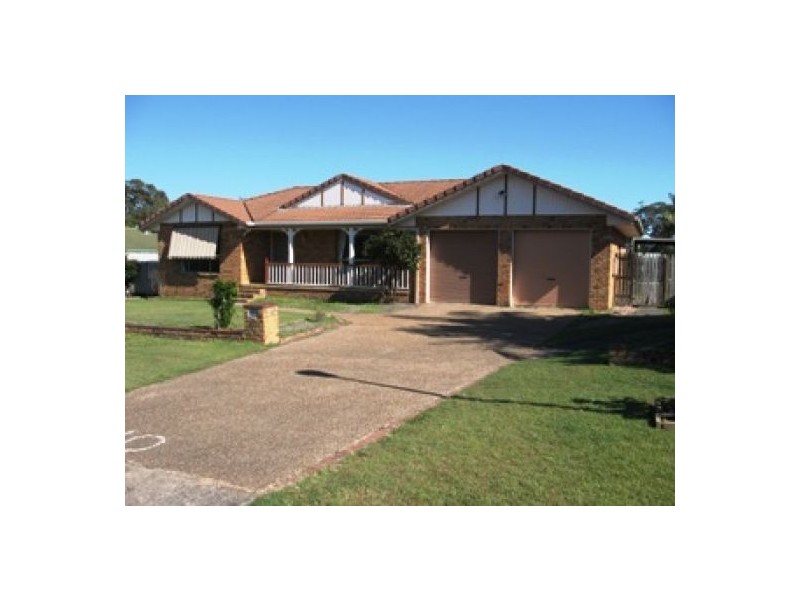 10 Merrilyn Court, Urangan QLD 4655