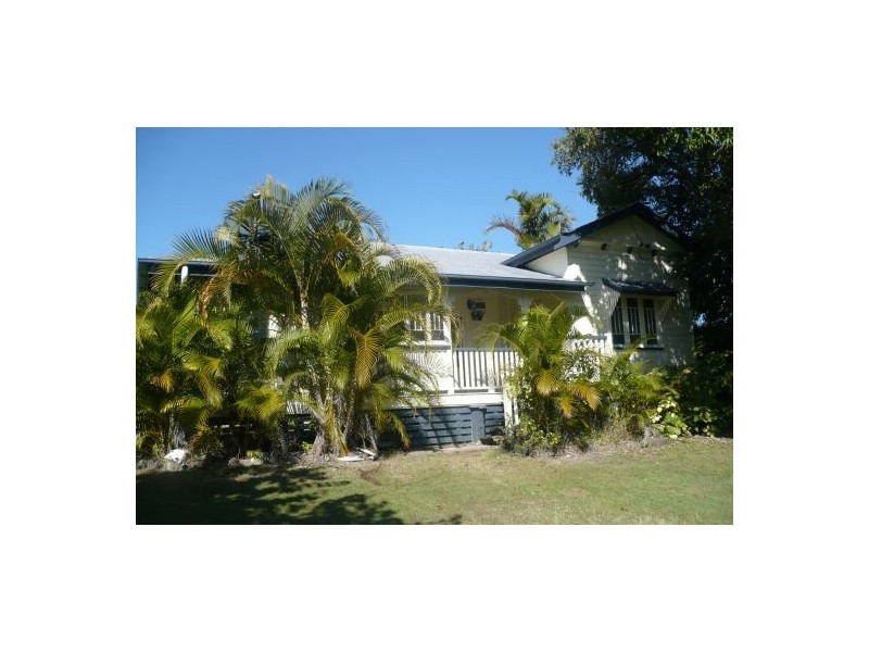 21 Scarborough Street, Scarness QLD 4655