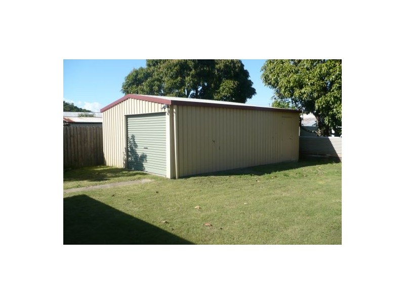 21 Scarborough Street, Scarness QLD 4655