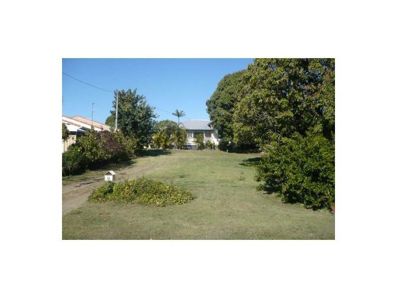 21 Scarborough Street, Scarness QLD 4655