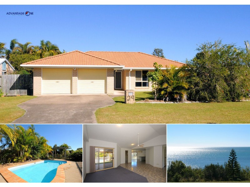 Point Vernon QLD 4655