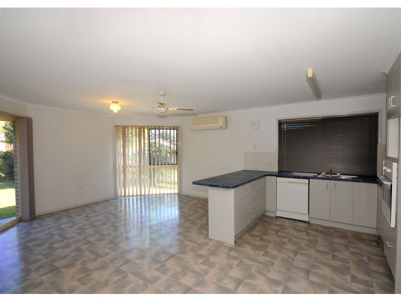 Point Vernon QLD 4655
