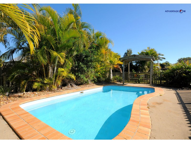 Point Vernon QLD 4655