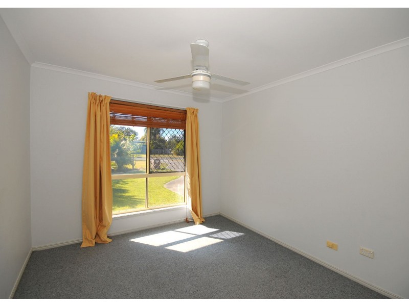 Point Vernon QLD 4655