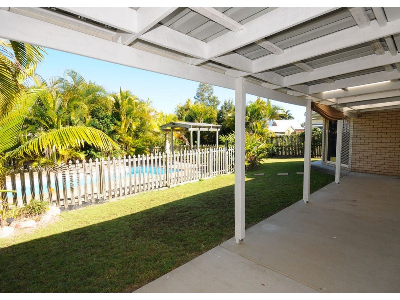 Point Vernon QLD 4655