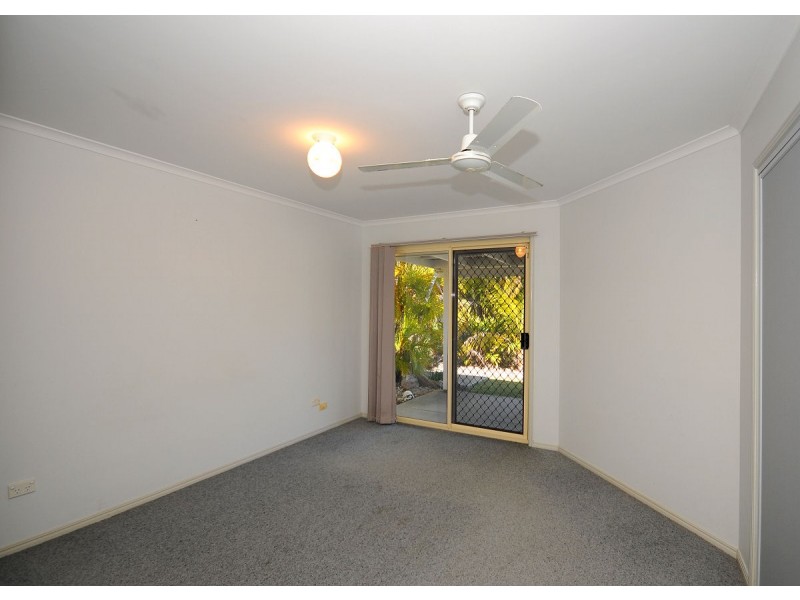 Point Vernon QLD 4655