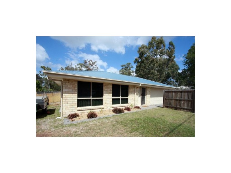 25  Sandpiper St, River Heads QLD 4655
