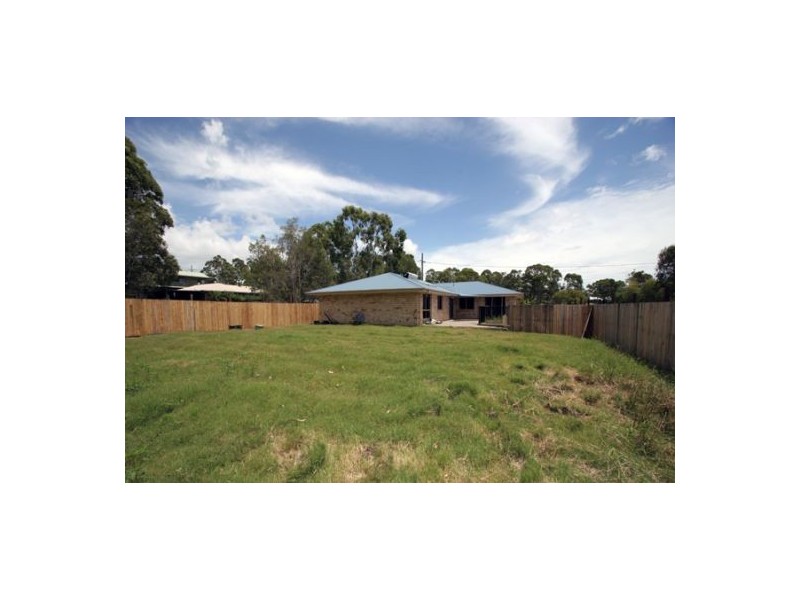 25  Sandpiper St, River Heads QLD 4655