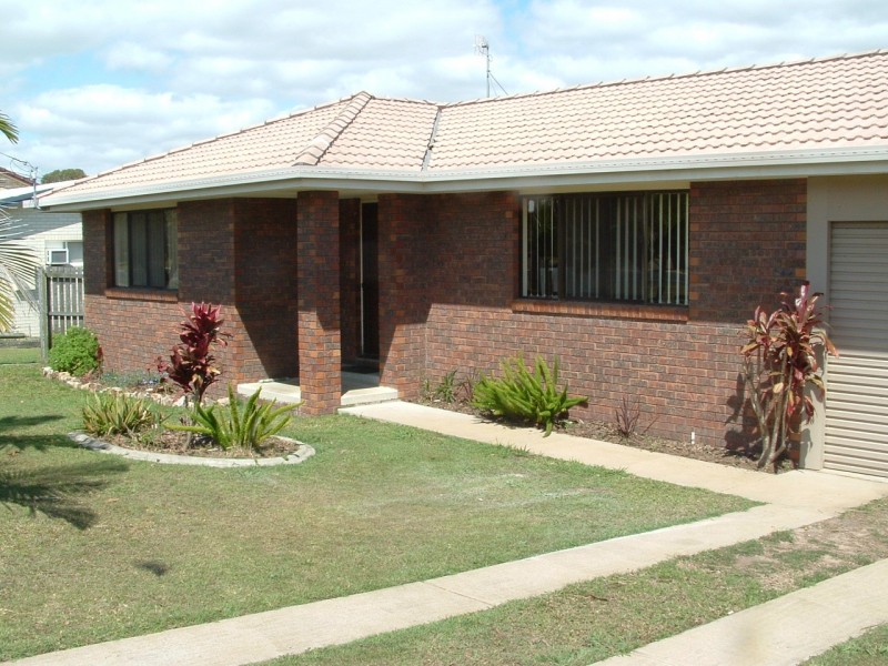 68 Murphy Street, Point Vernon QLD 4655