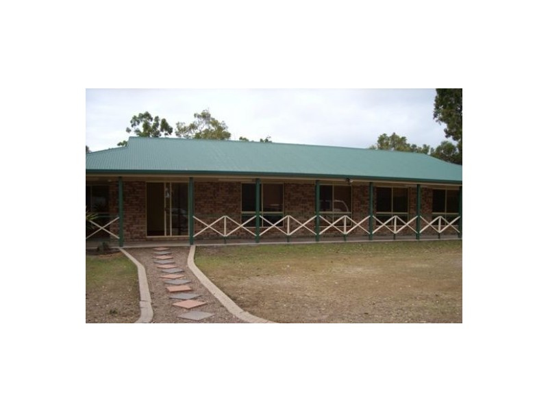 4 Ti Tree Road West, Booral QLD 4655