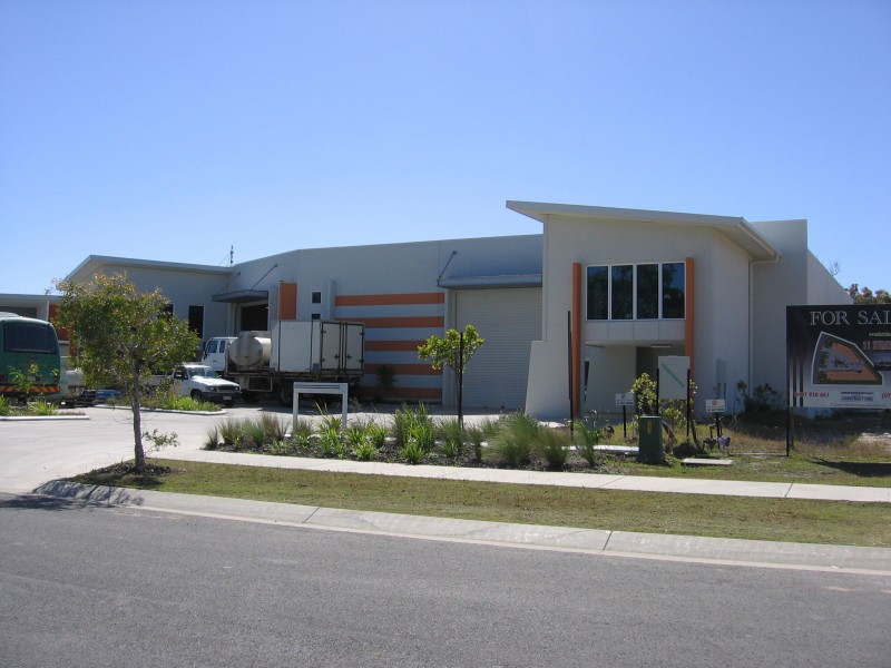 Unit 1 Lot 12 Southern Cross Circuit, Urangan QLD 4655