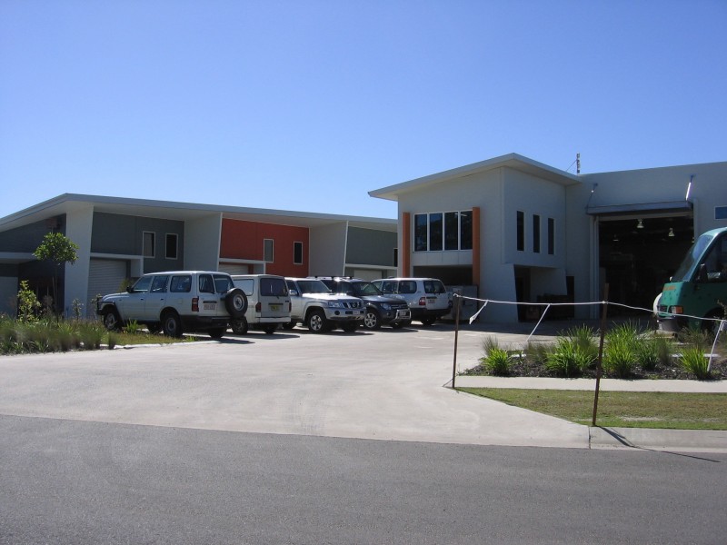 Unit 1 Lot 12 Southern Cross Circuit, Urangan QLD 4655