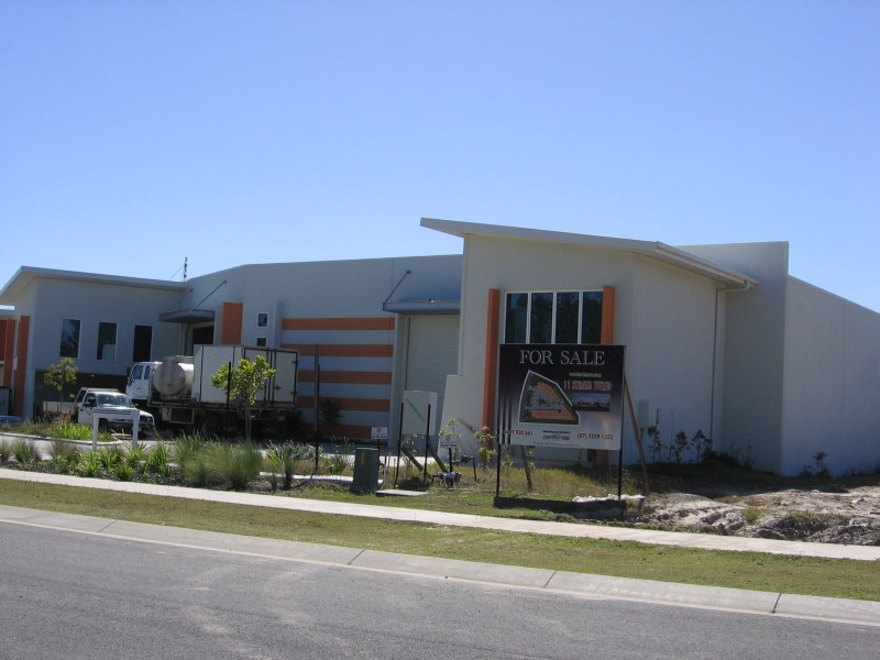 Unit 2 Lot 12 Southern Cross Circuit, Urangan QLD 4655