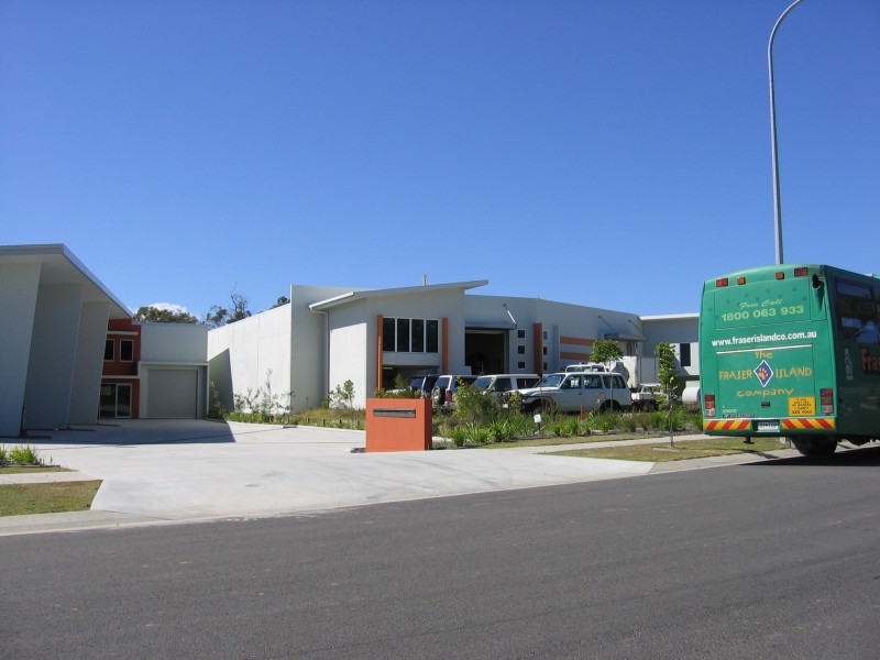 Unit 2 Lot 12 Southern Cross Circuit, Urangan QLD 4655