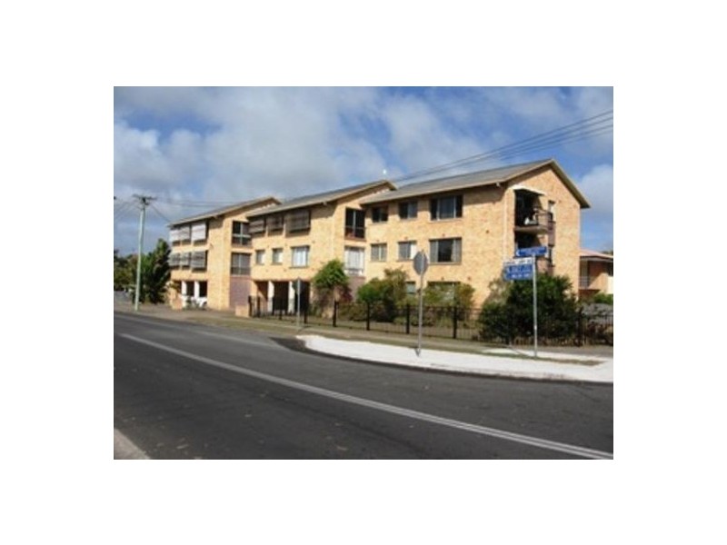 4/380 Charlton Esplanade, Scarness QLD 4655