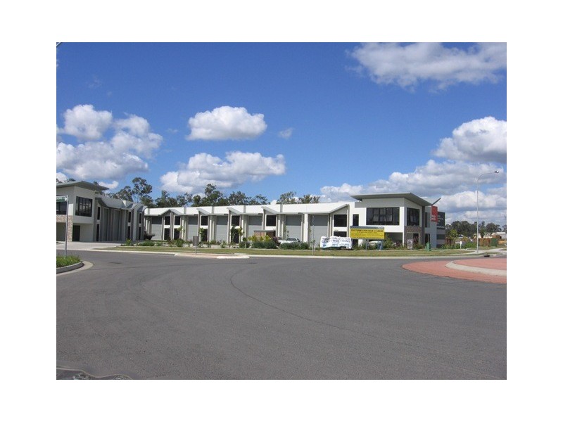 LOT 54 COMMERCIAL DRIVE, Maryborough QLD 4650