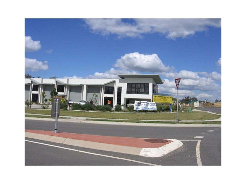 3/4 Enterprise Circuit, Maryborough West QLD 4650