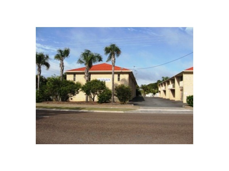 12/33 King Street, Hervey Bay QLD 4655