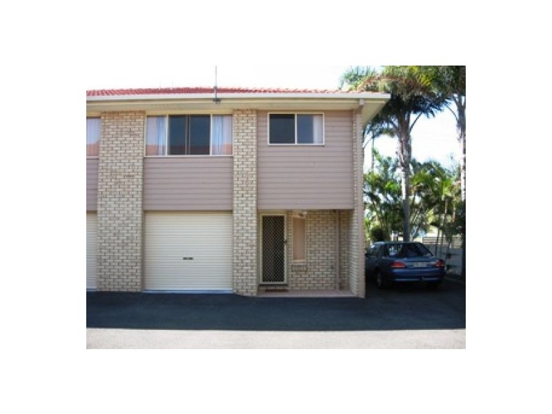 12/33 King Street, Hervey Bay QLD 4655