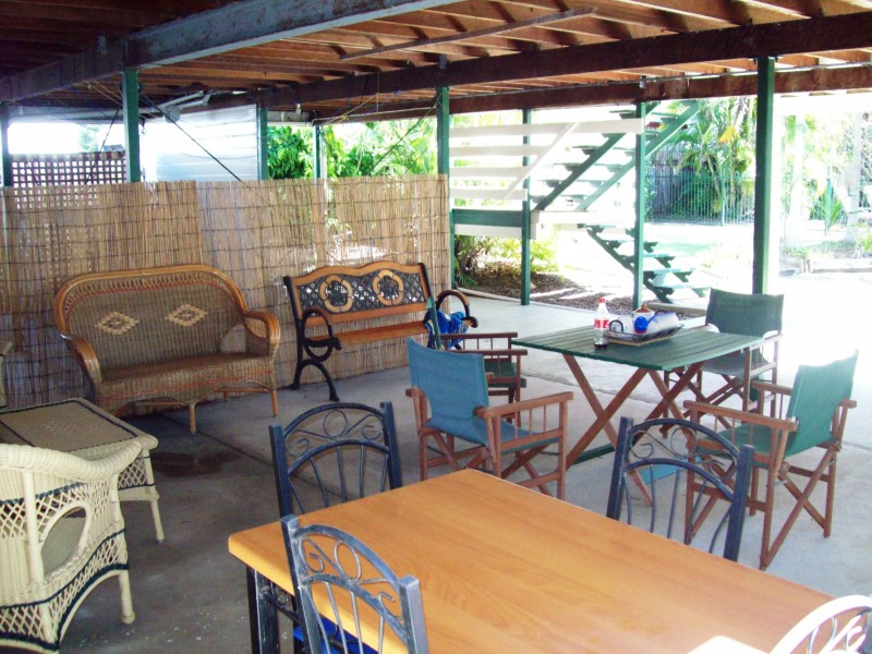 113 Pulgul St, Urangan QLD 4655