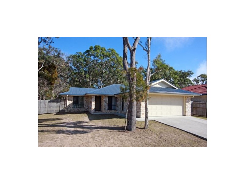 6  Stringybark Dr, Urangan QLD 4655