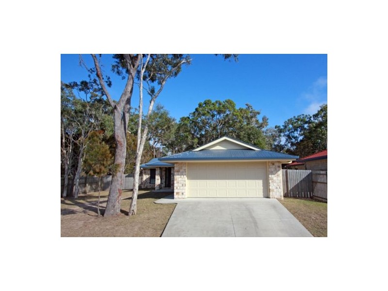 6  Stringybark Dr, Urangan QLD 4655