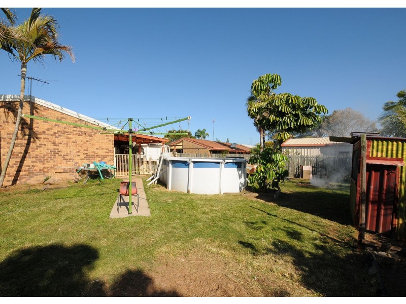 19 Michelle Drive, Point Vernon QLD 4655