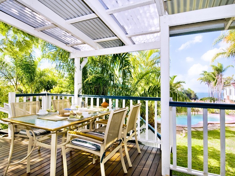 202 Long Street, Point Vernon QLD 4655