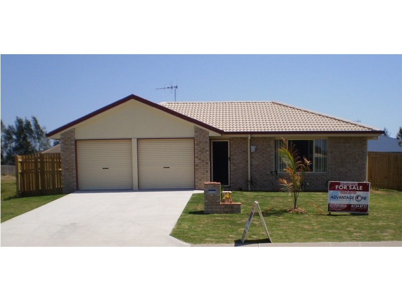 Toogoom QLD 4655