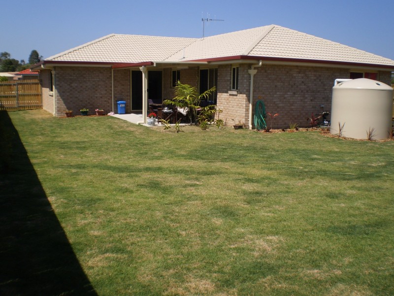 Toogoom QLD 4655