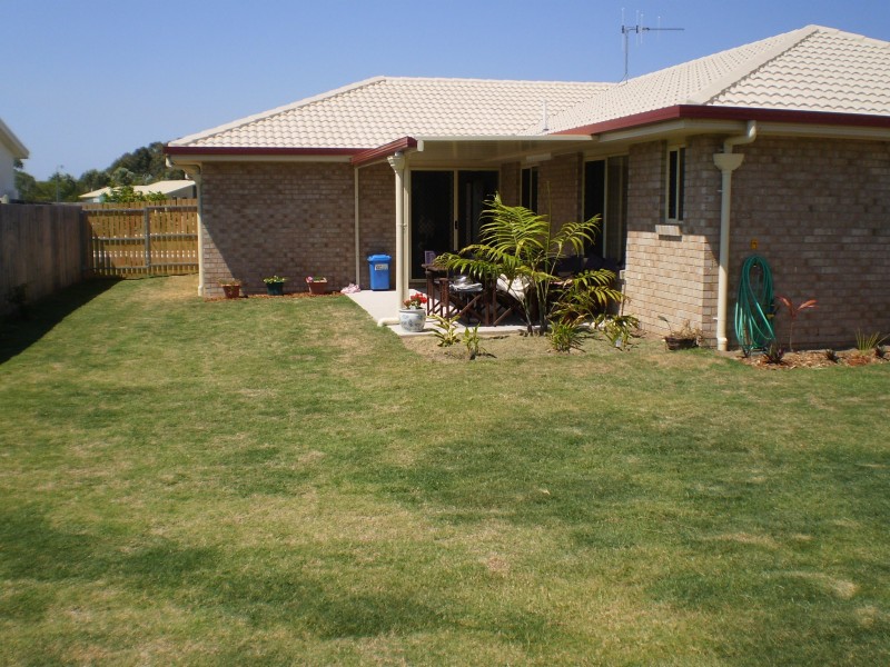Toogoom QLD 4655