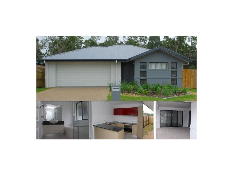 17 Oyster Court, Toogoom QLD 4655