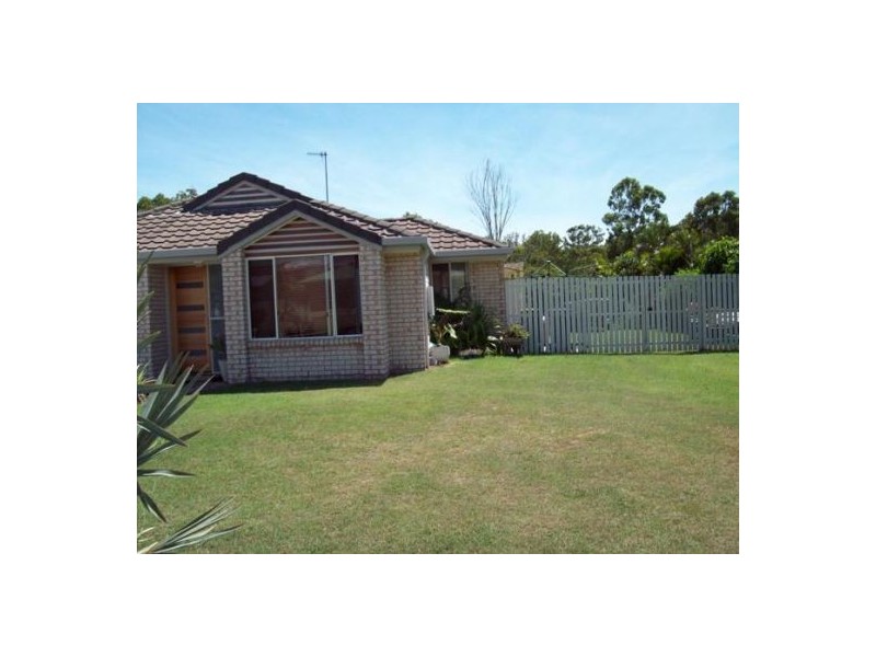 6 Jennylee Close, Hervey Bay QLD 4655