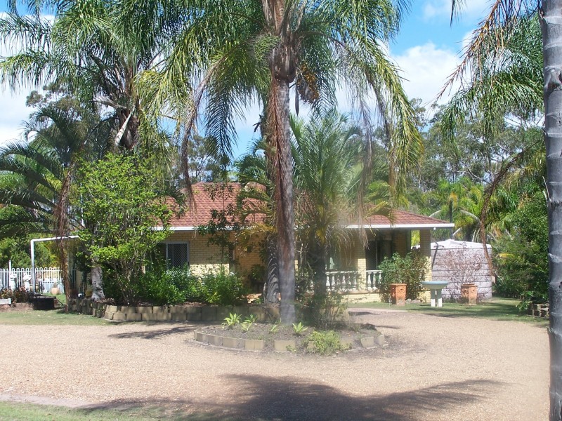 Burrum Heads QLD 4659