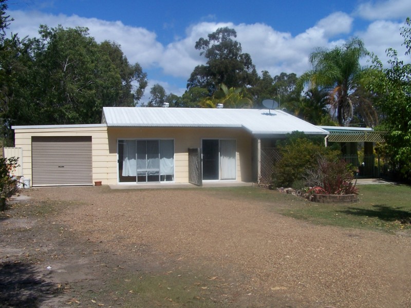 Burrum Heads QLD 4659