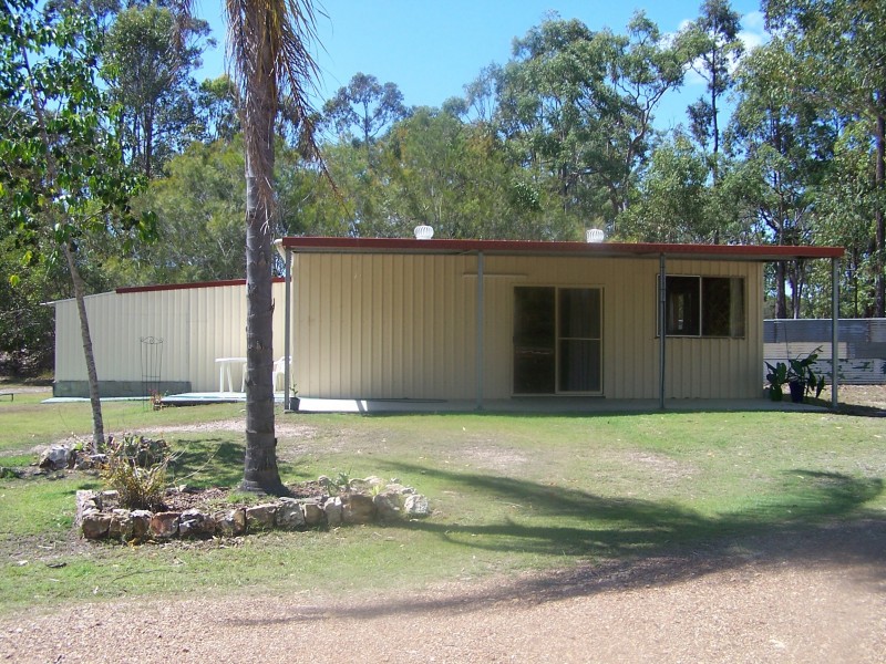 Burrum Heads QLD 4659