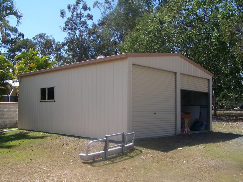 Burrum Heads QLD 4659