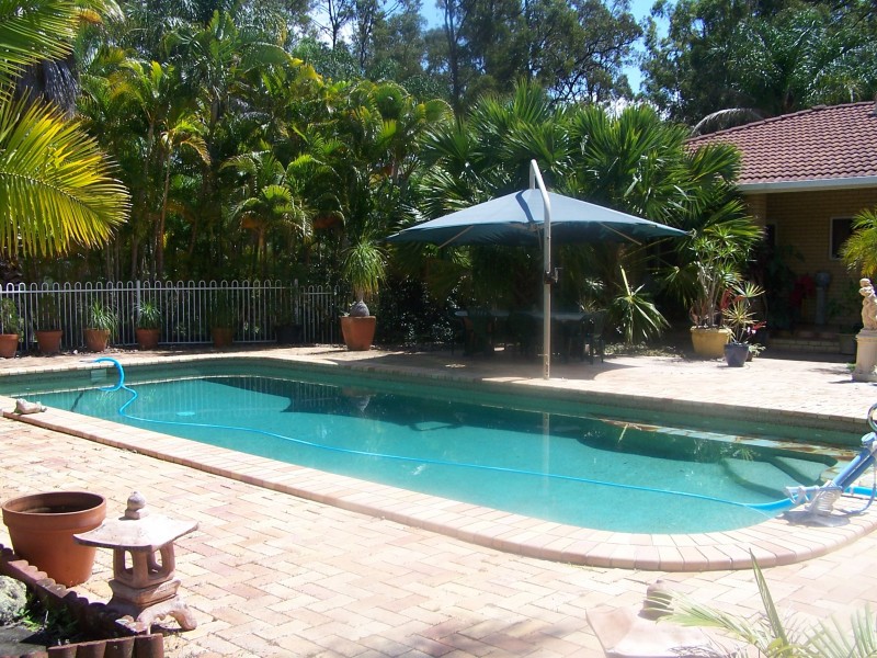 Burrum Heads QLD 4659