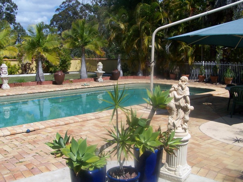 Burrum Heads QLD 4659