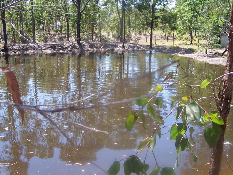 Burrum Heads QLD 4659