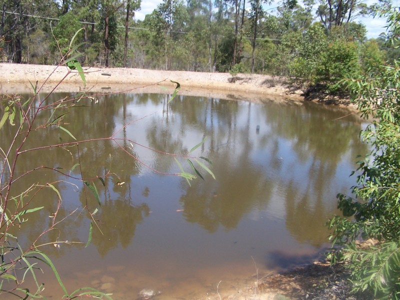 Burrum Heads QLD 4659