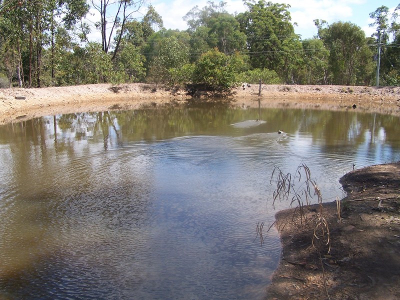 Burrum Heads QLD 4659
