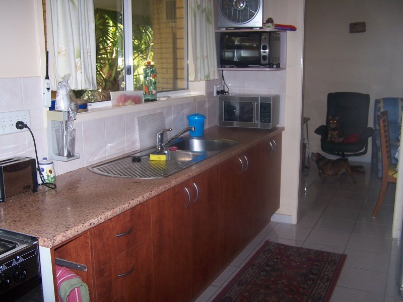 Burrum Heads QLD 4659