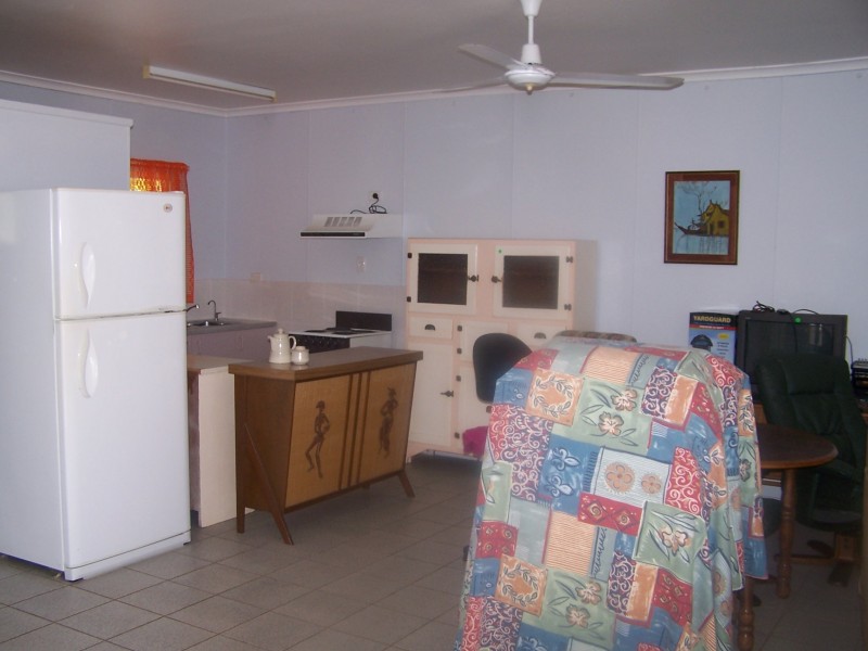Burrum Heads QLD 4659