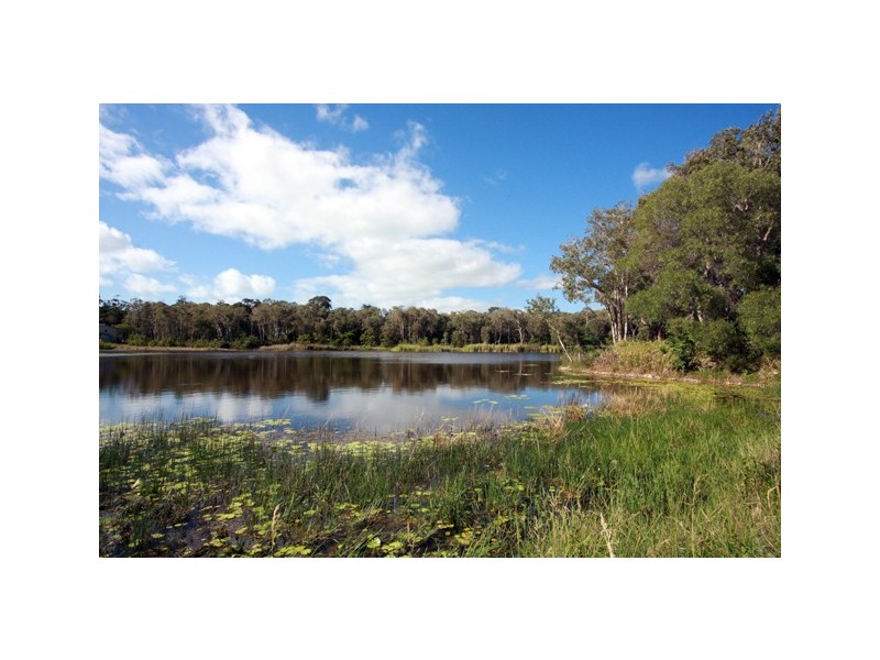 17 Richard St, Urangan QLD 4655